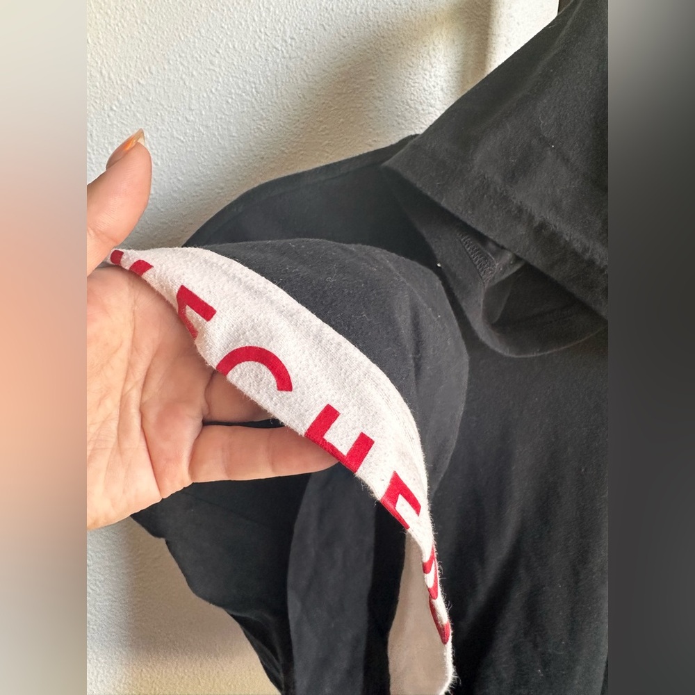 Skechers size medium sweater - Picture 2 of 4